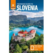 Slovenia Rough Guides